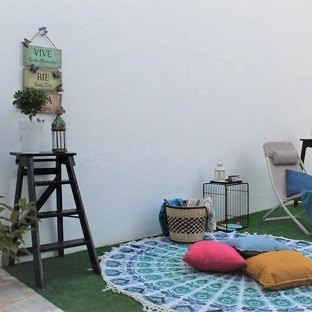 Lovelystay - Casa Palmeira Azul 卡武埃鲁 外观 照片