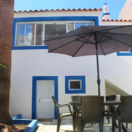 Lovelystay - Casa Palmeira Azul 卡武埃鲁 外观 照片