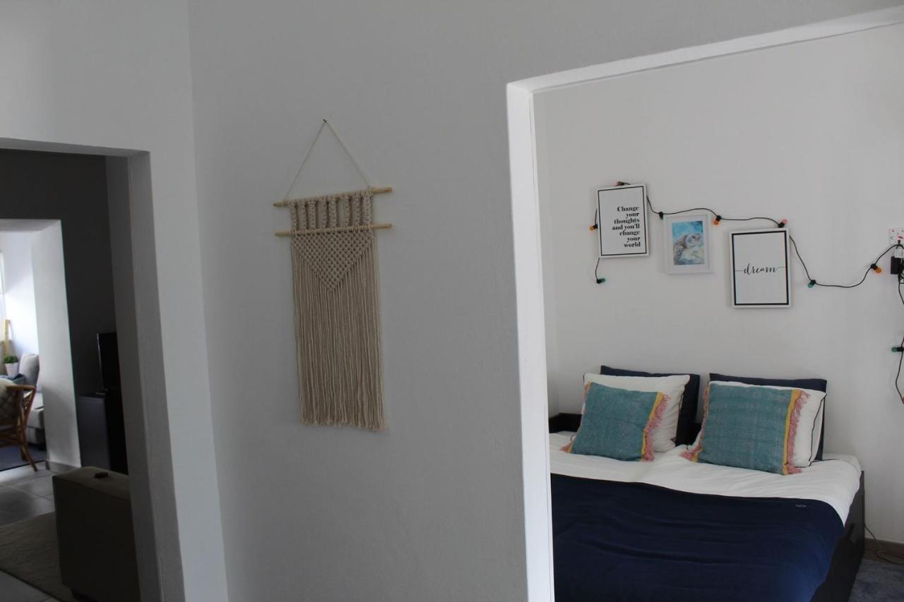Lovelystay - Casa Palmeira Azul 卡武埃鲁 外观 照片