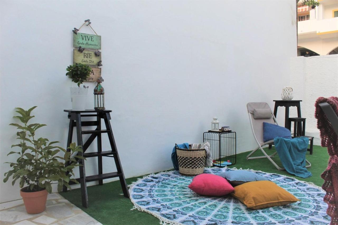 Lovelystay - Casa Palmeira Azul 卡武埃鲁 外观 照片