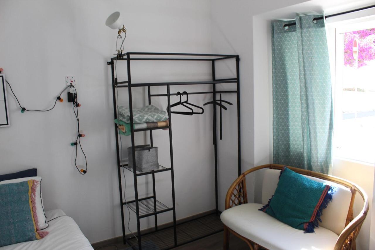 Lovelystay - Casa Palmeira Azul 卡武埃鲁 外观 照片