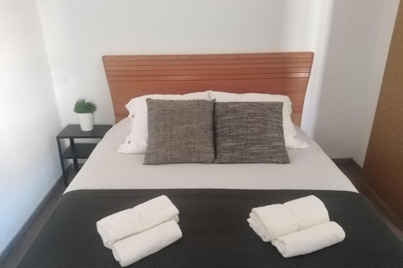 Lovelystay - Casa Palmeira Azul 卡武埃鲁 外观 照片