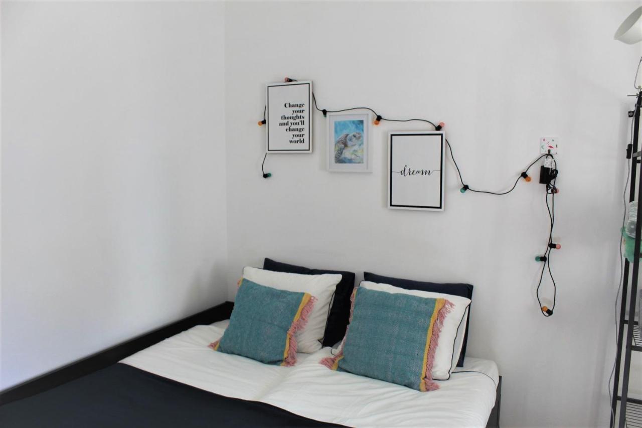 Lovelystay - Casa Palmeira Azul 卡武埃鲁 外观 照片