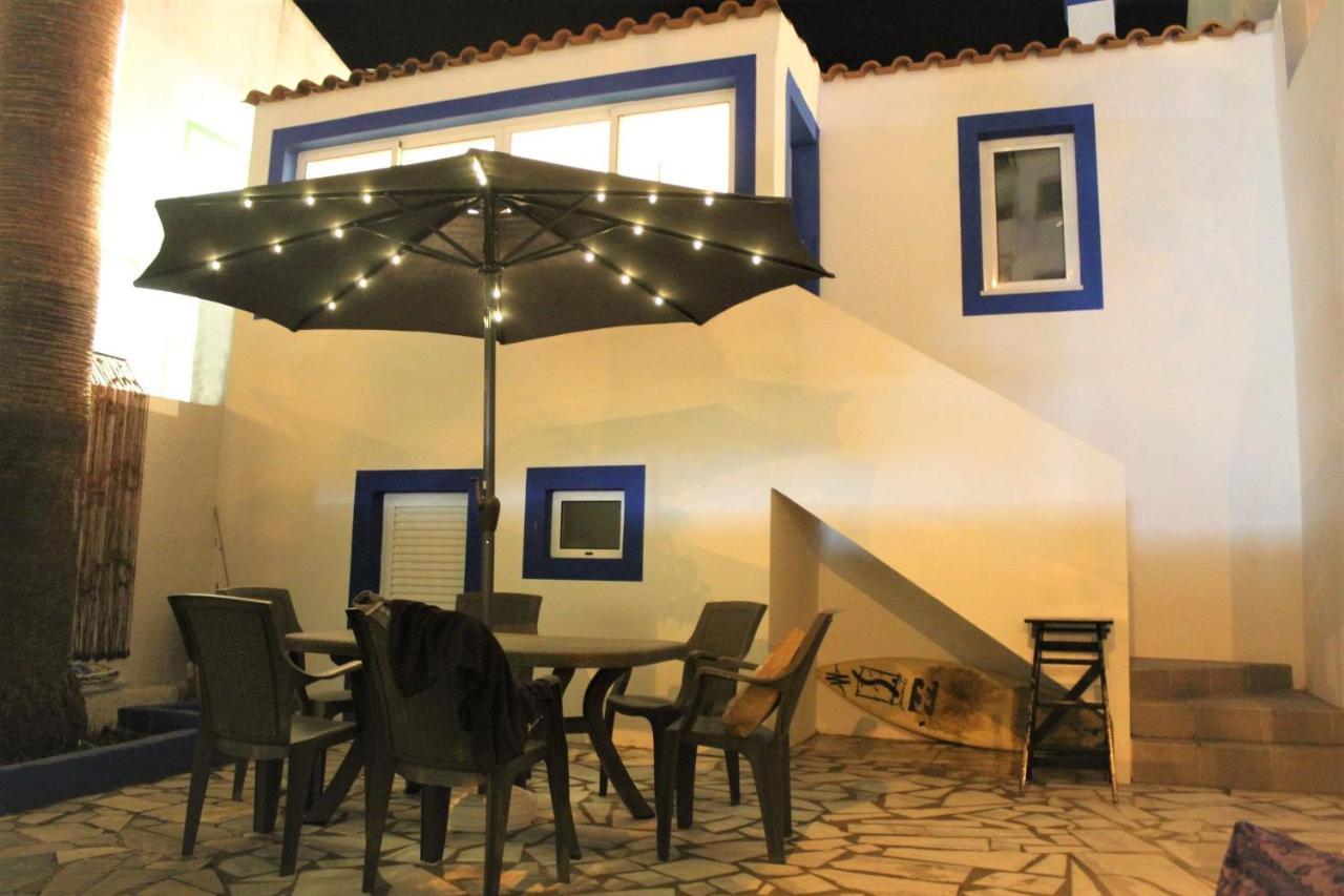 Lovelystay - Casa Palmeira Azul 卡武埃鲁 外观 照片