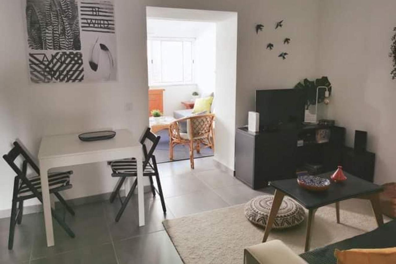 Lovelystay - Casa Palmeira Azul 卡武埃鲁 外观 照片