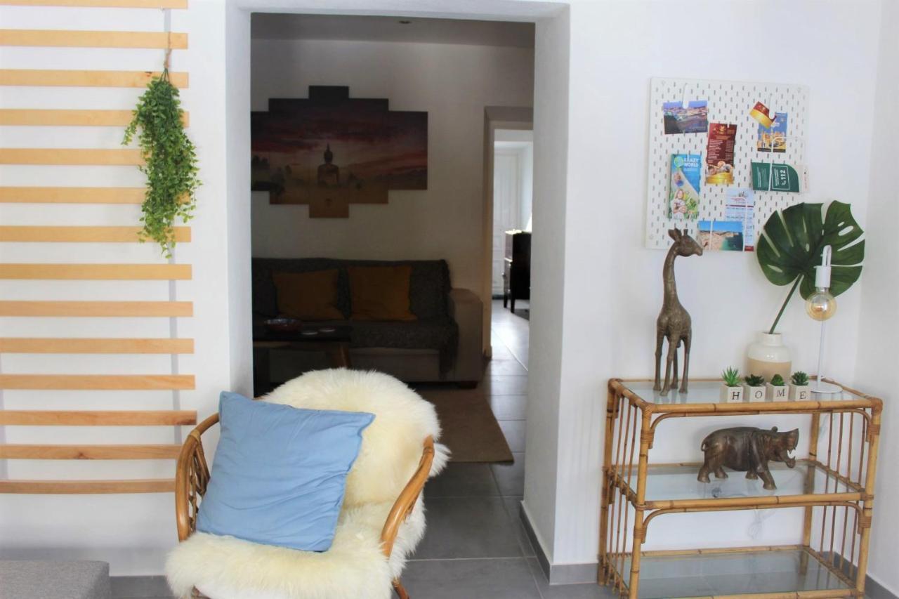 Lovelystay - Casa Palmeira Azul 卡武埃鲁 外观 照片