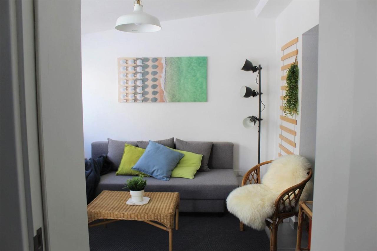 Lovelystay - Casa Palmeira Azul 卡武埃鲁 外观 照片