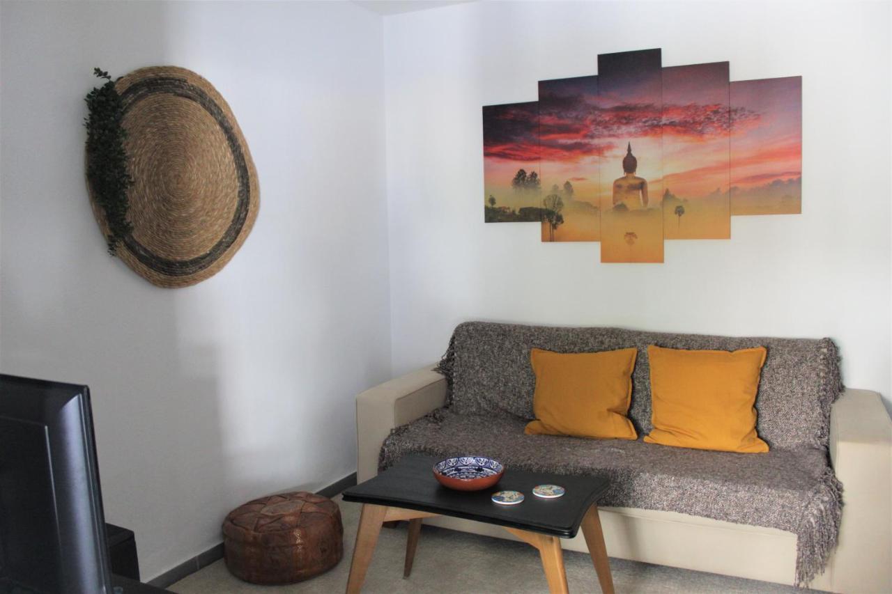 Lovelystay - Casa Palmeira Azul 卡武埃鲁 外观 照片